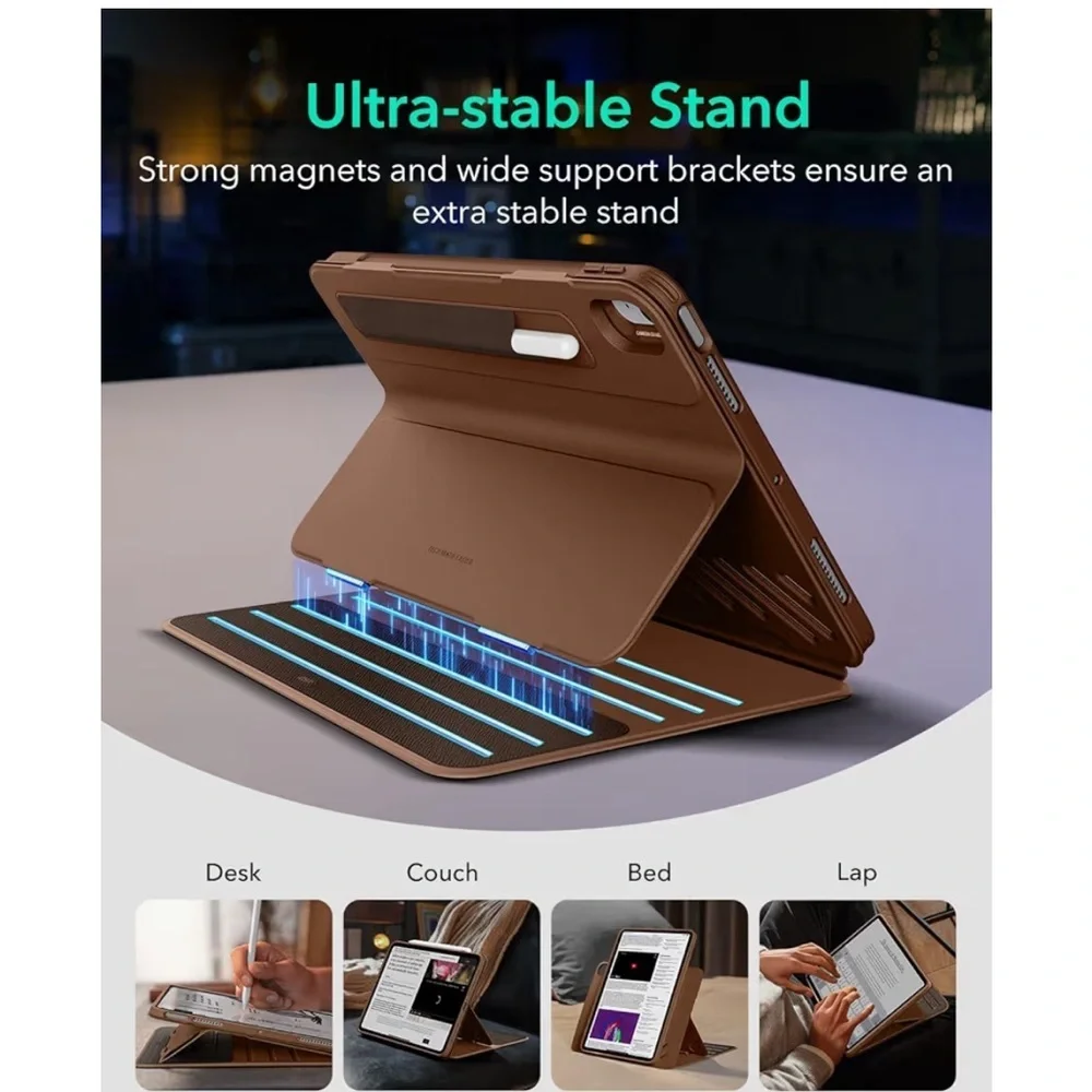 ESR For IPad Pro 11 Inch Case Removable Magnetic Cover/332-lb-1
